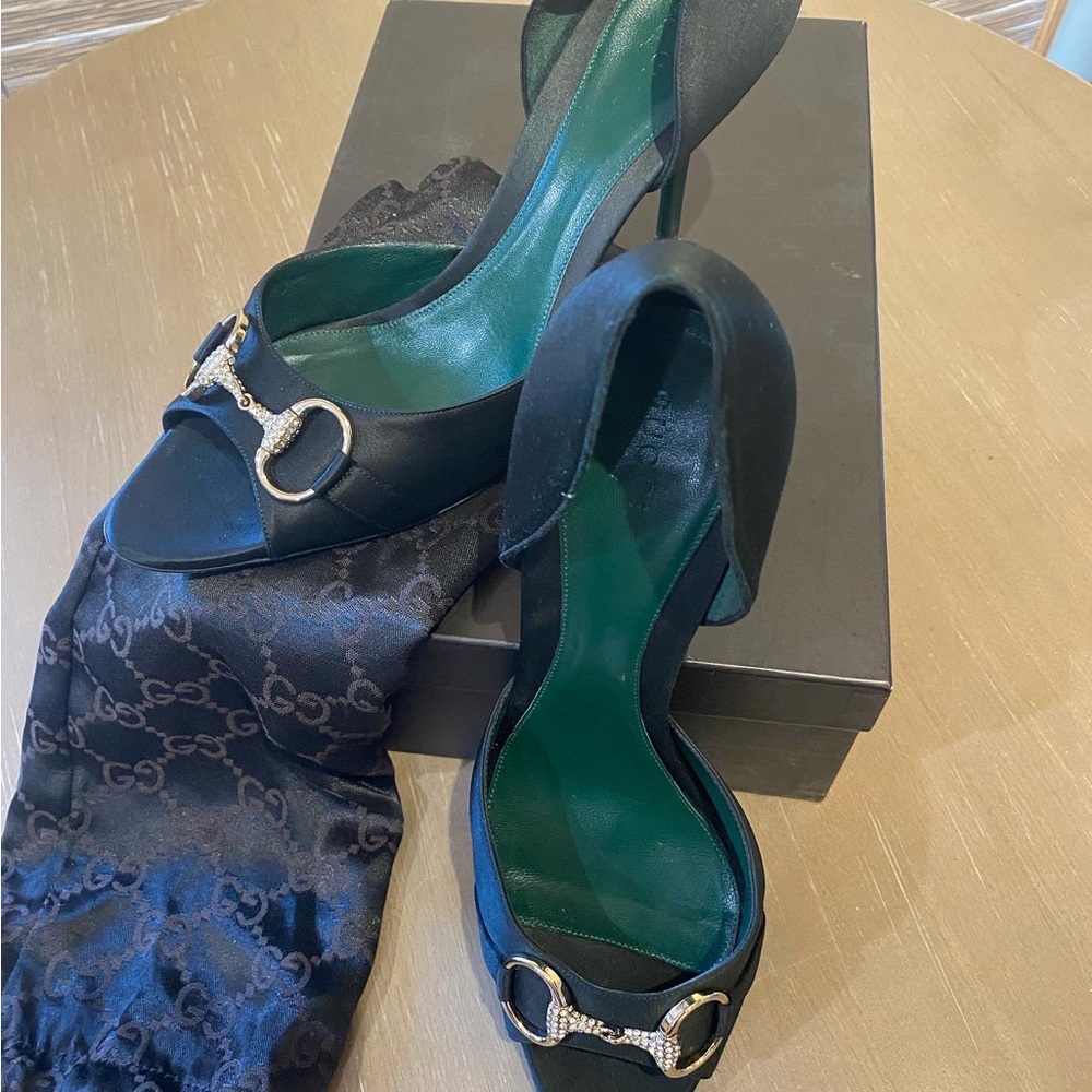 Gucci like new